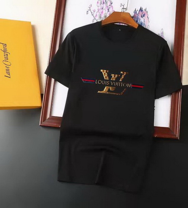 men LV t-shirts M-4XL-043
